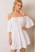 Robe de jour model 165882 Och Bella
